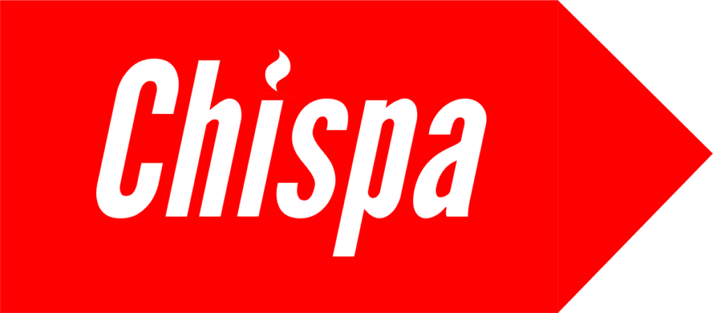 Chispa Logo
