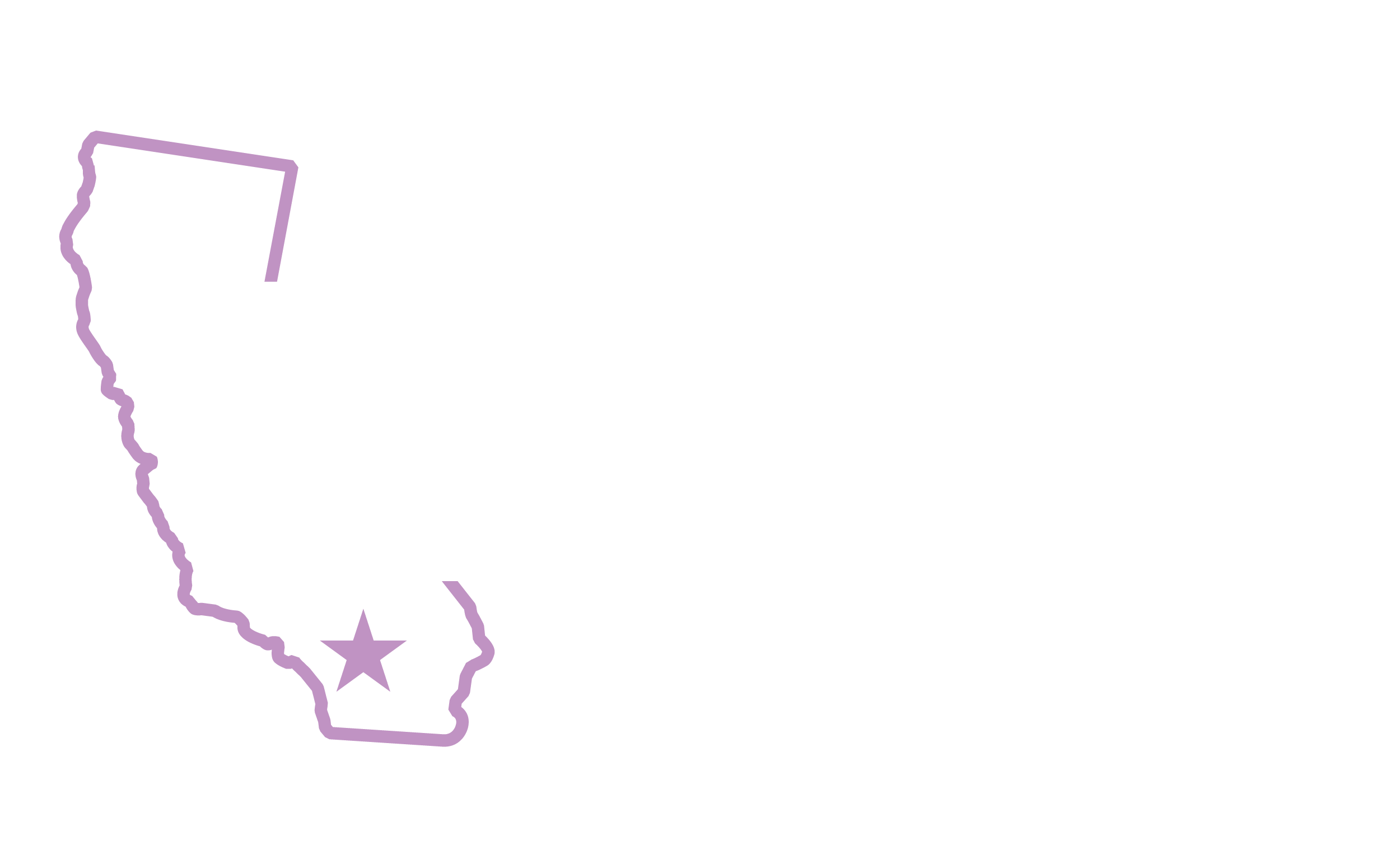 Jessie Lopez for State Assembly logo, light version